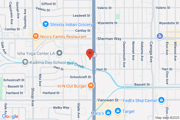 Canoga Park Complete Auto Care