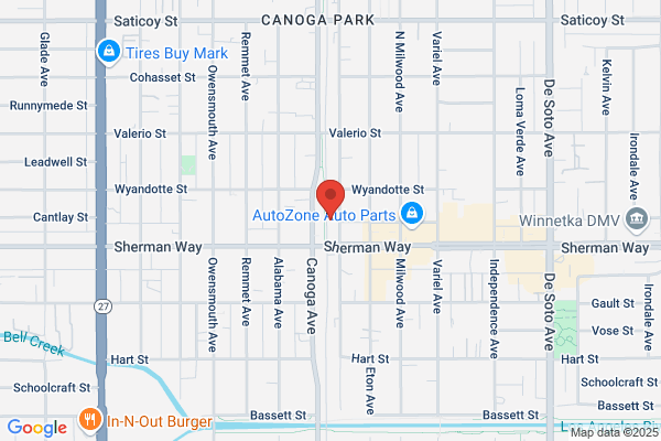 A & J Automotive