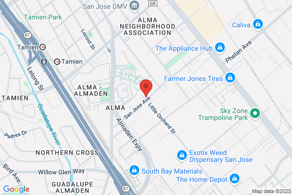 Alpha & Omega Auto Repair