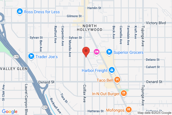 Carlos Auto Repair & Tire Center