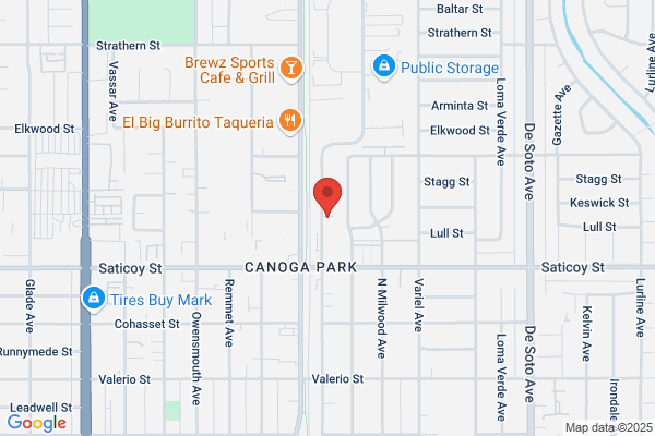 Corbin Automotive
