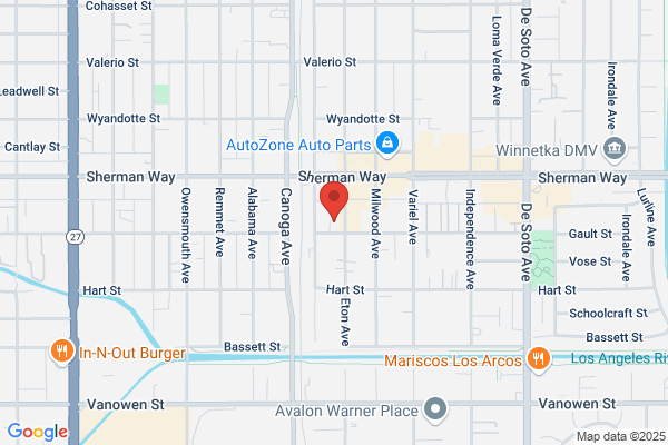 Enriquez Auto Repair