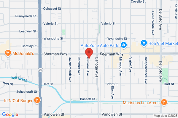 Javier Auto Electric Service