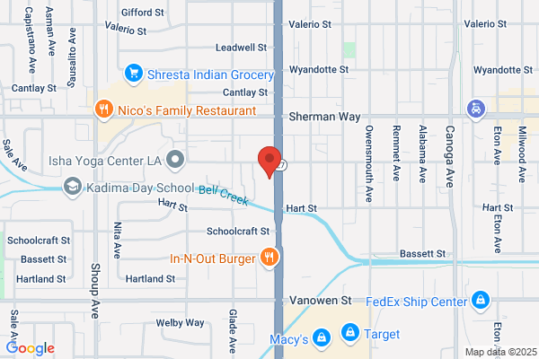 John's Automotive Center