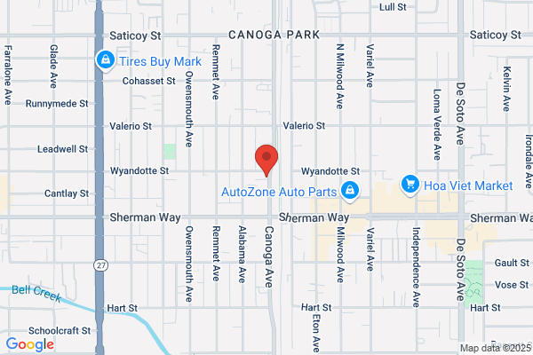 MEK's Parkside Auto Services