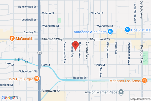 Professional Auto Repair