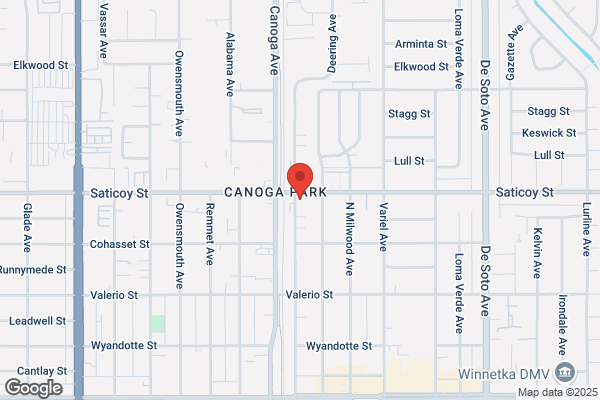 Saticoy Auto Center