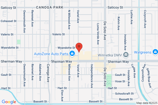 Sibrian Auto Service
