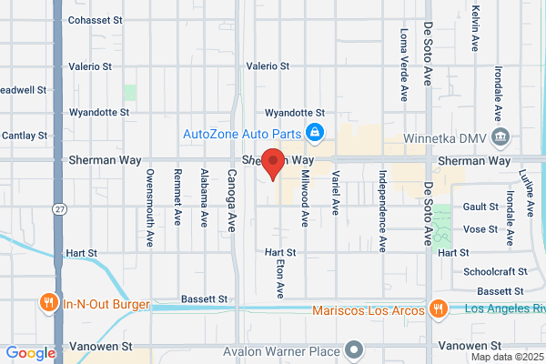 Tonys Autobody Shop