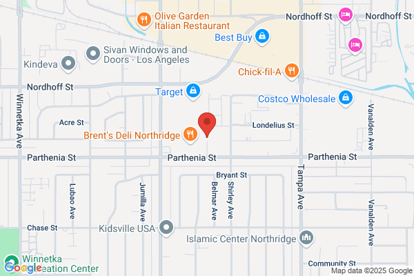 Valley Auto Service Center