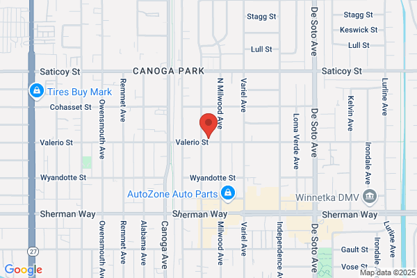 Avivi A & A Landscaping