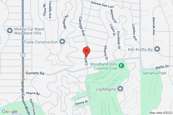Como Homes At Woodland Hills