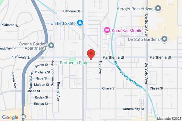 Mapco Construction
