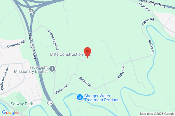 New Brite Construction Co