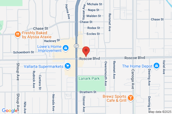 Roscoe One Property Management