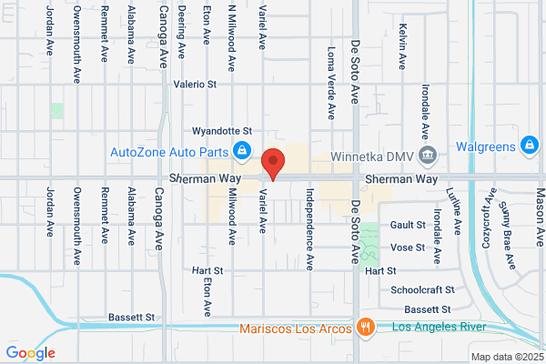 All Valley Property Maintenance