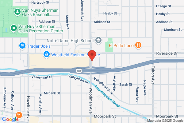 Chateau Mgt & Real Estate Offices