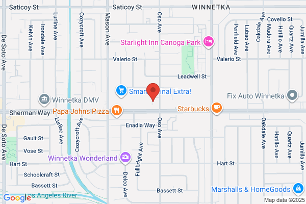 Luxor Property Management
