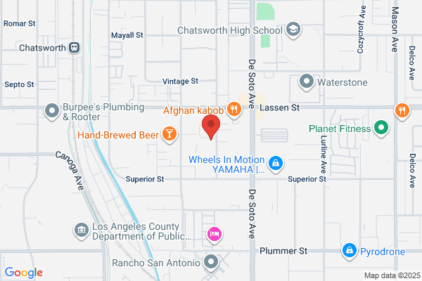 Golden West Marble Inc