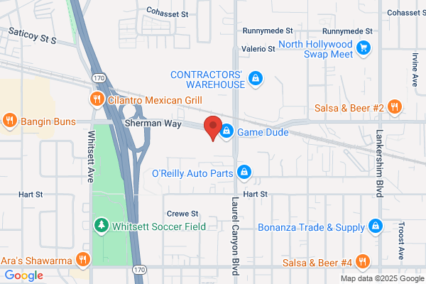 Levi Construction and Development, Inc.