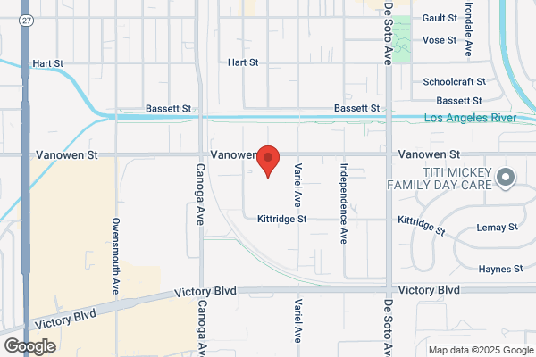Preferred Home Security