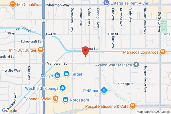 Streamcast Networks Inc