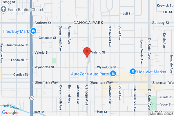 Marks Auto Repair