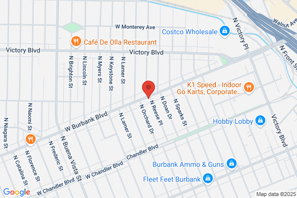 Southern California Auto Center Inc