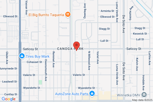 Saticoy Auto Parts