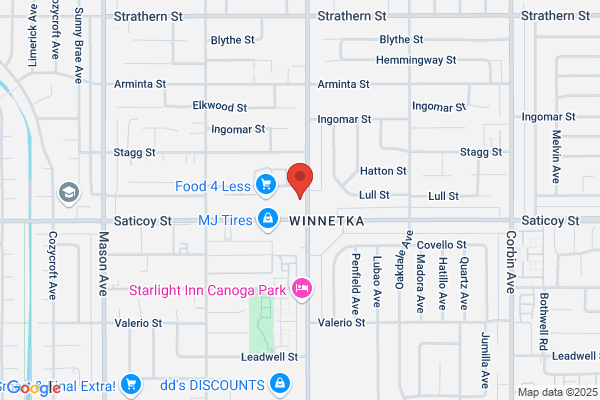 Tampa Auto Parts