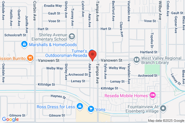 West Valley Instrument Specialists