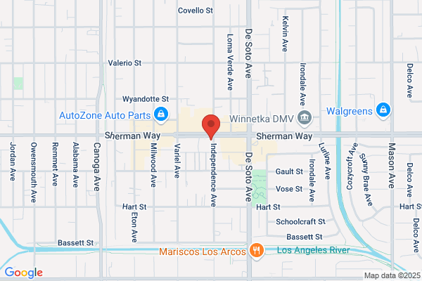 Canoga Park Car Wash