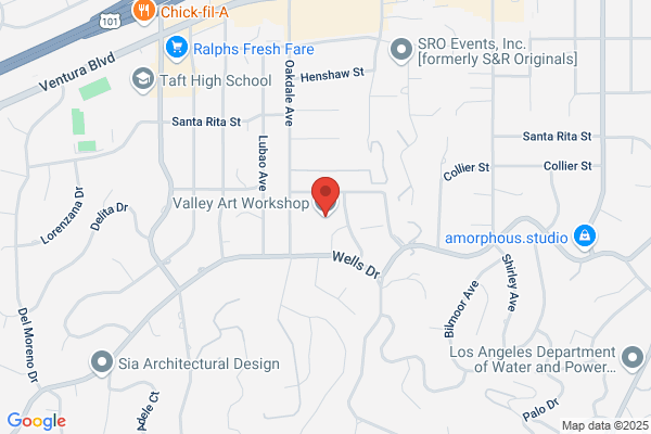Valley Rug & Fine Arts Gallery
