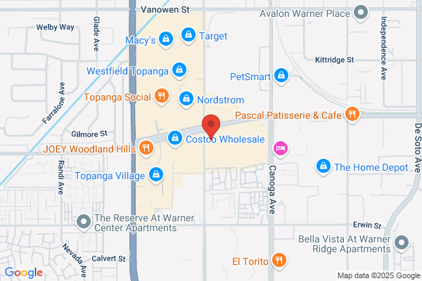 Panini Kabob Grill - Woodland Hills
