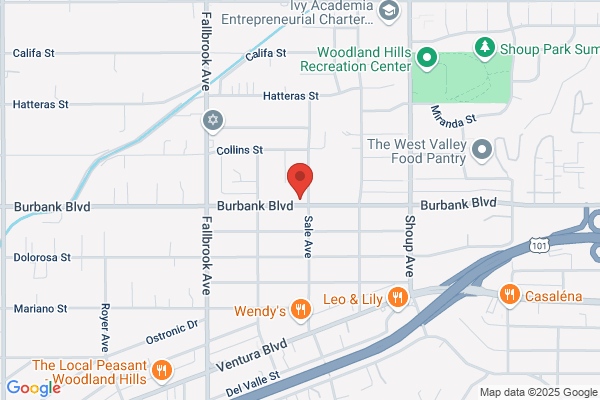 Woodland Hills Daycare