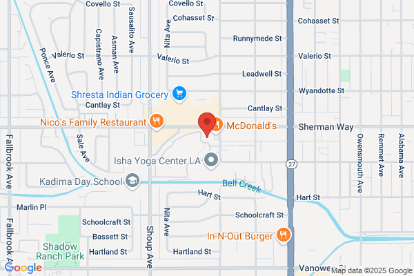 Sherman Sports Injury Center