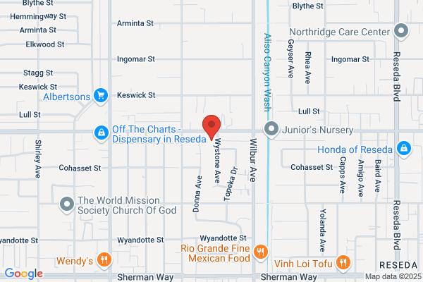 West Valley Community Church