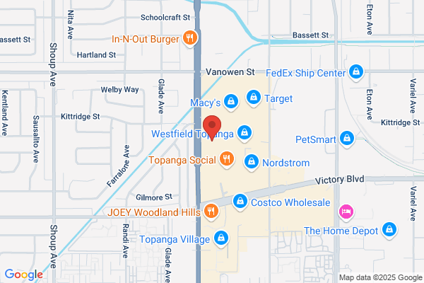 Neiman Marcus Woodland Hills