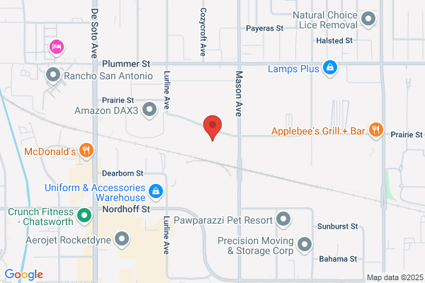 Advanced Cosmetic Research Labs