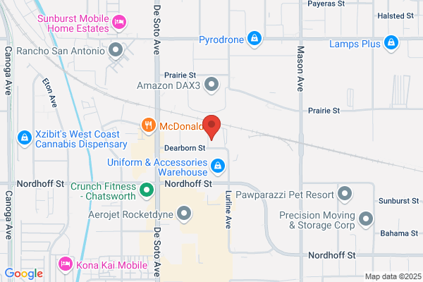 Hugo Natural Body Care