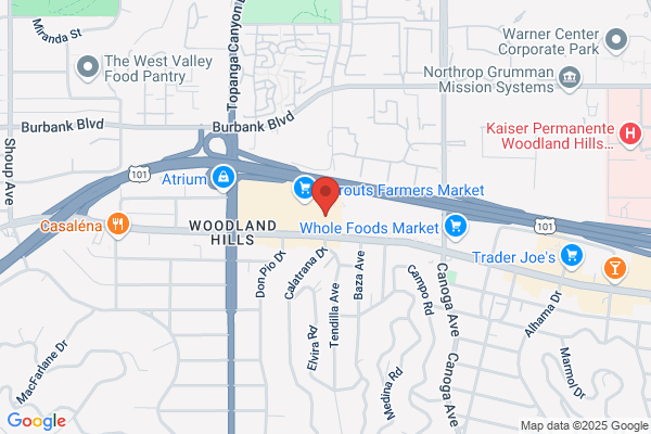 Massage Envy - Woodland Hills - PERMANENTLY CLOSED
