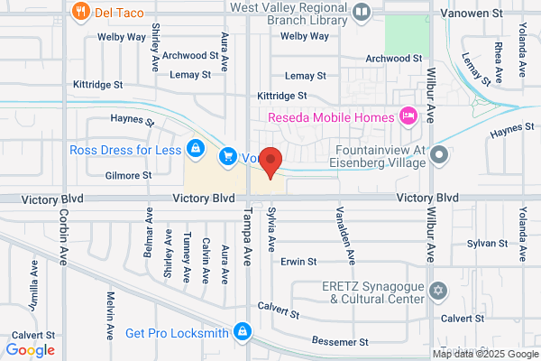 Dentist - Esthetic Smile Dental Care - Reseda