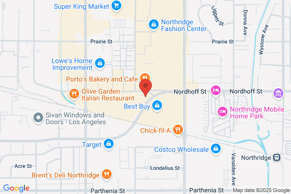 Dentist of Northridge