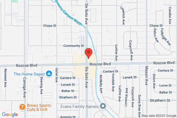 American Dental Center