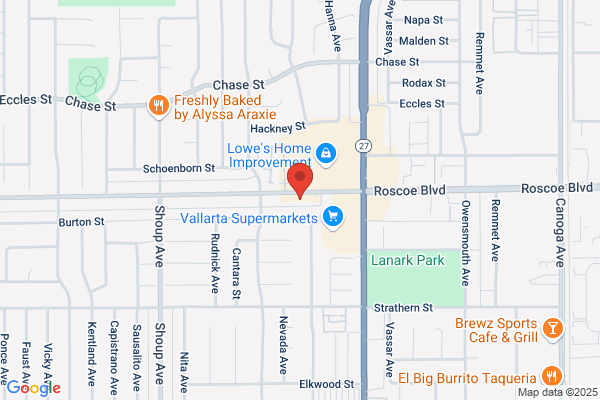 Ely Hasany, DDS Inc.