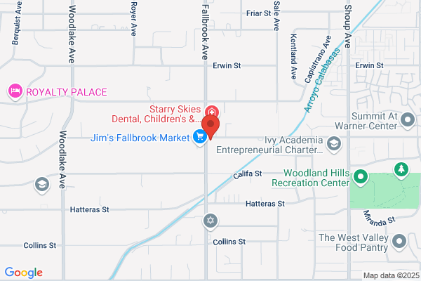 Fallbrook Dental Group