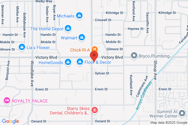 Robert L. Merin DDS MS Inc. & Sean Sekhai DDS MS Inc.