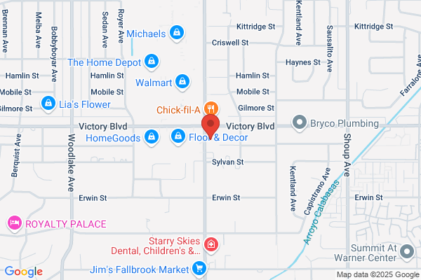 Schacter Orthodontics