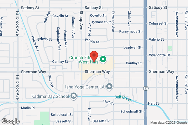 West Hills Dental Group
