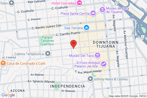 de la Vega Dentistry